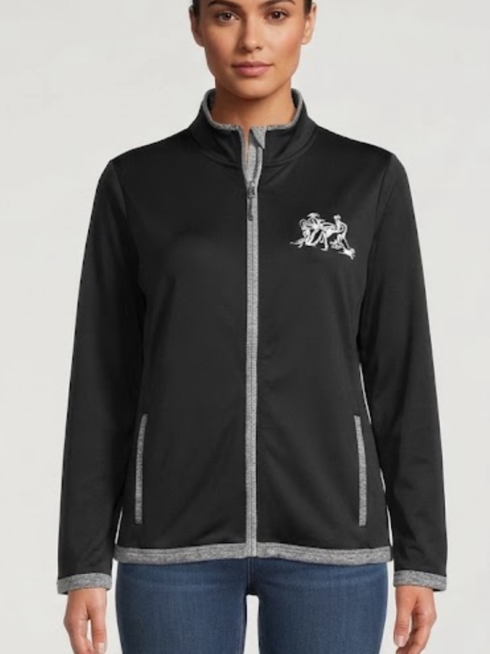 Koret Woman‎ Zip Jacket